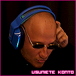 Awatar użytkownika